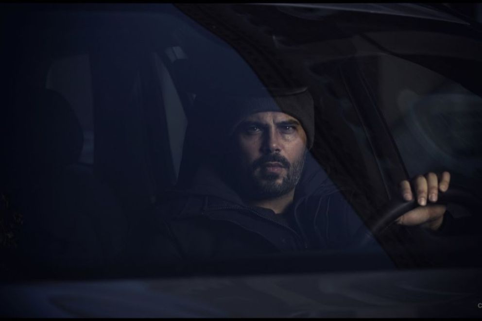 Crítica de "Seguridad" o de como las cámaras de seguridad aburren menos que esta película