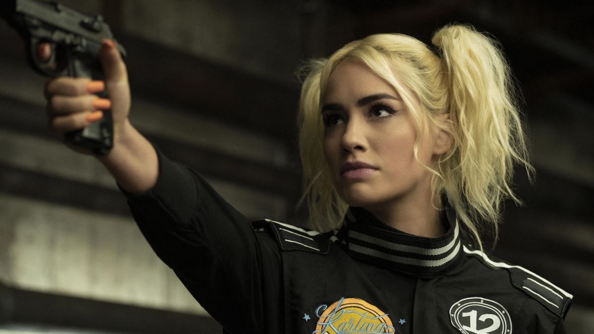 Netflix revela el trailer oficial de la segunda entrega de "Sky Rojo"