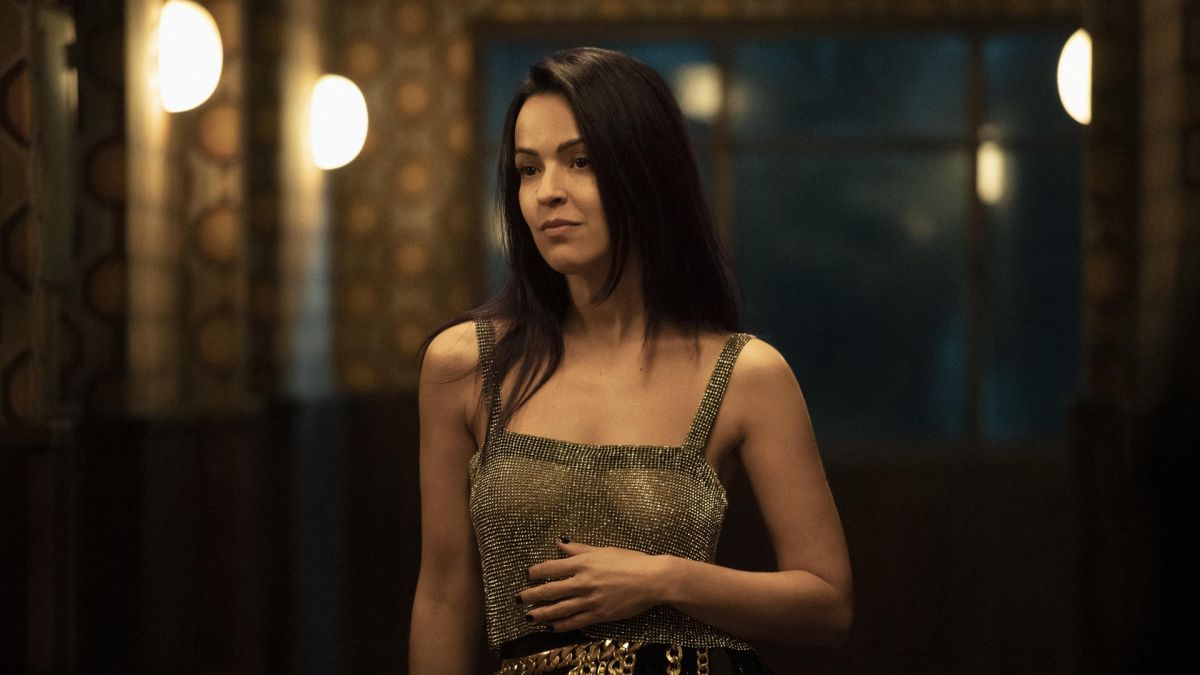 Netflix revela el trailer oficial de la segunda entrega de "Sky Rojo"