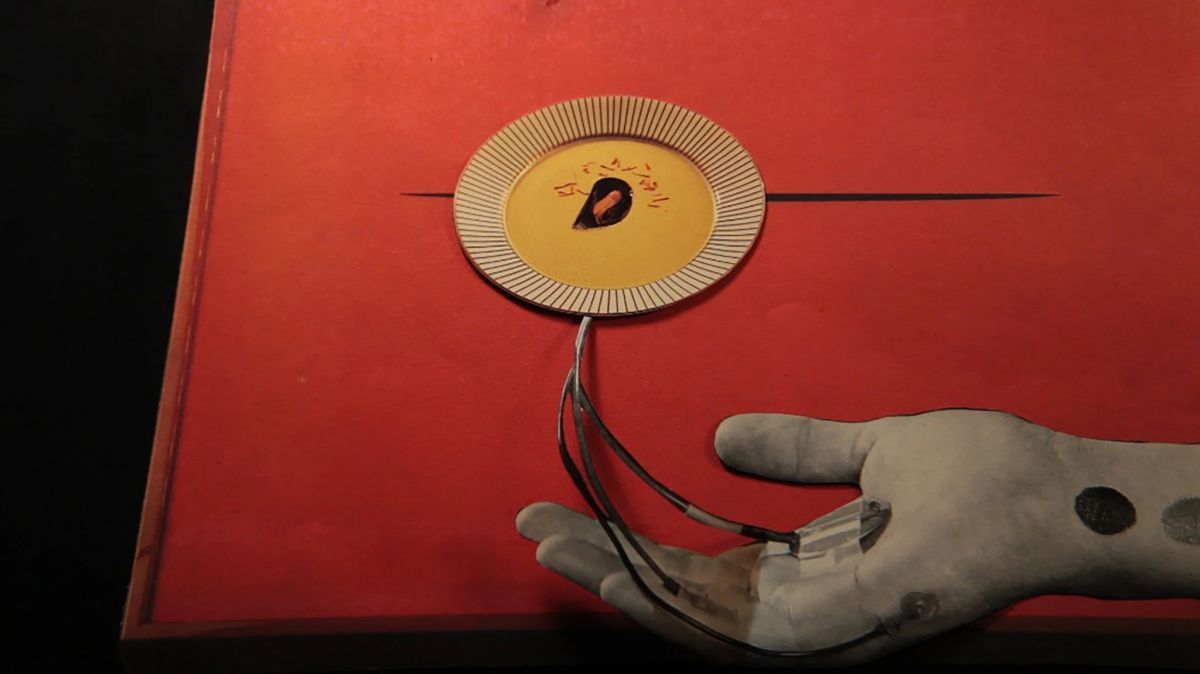 Crítica de "Circumstantial Pleasures", un collage visual del vanguardista Lewis Klahr 