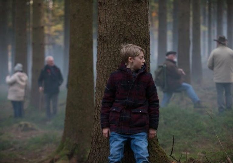Todo lo que hay que saber del Festival de Cine Francés "Entre-Nous"