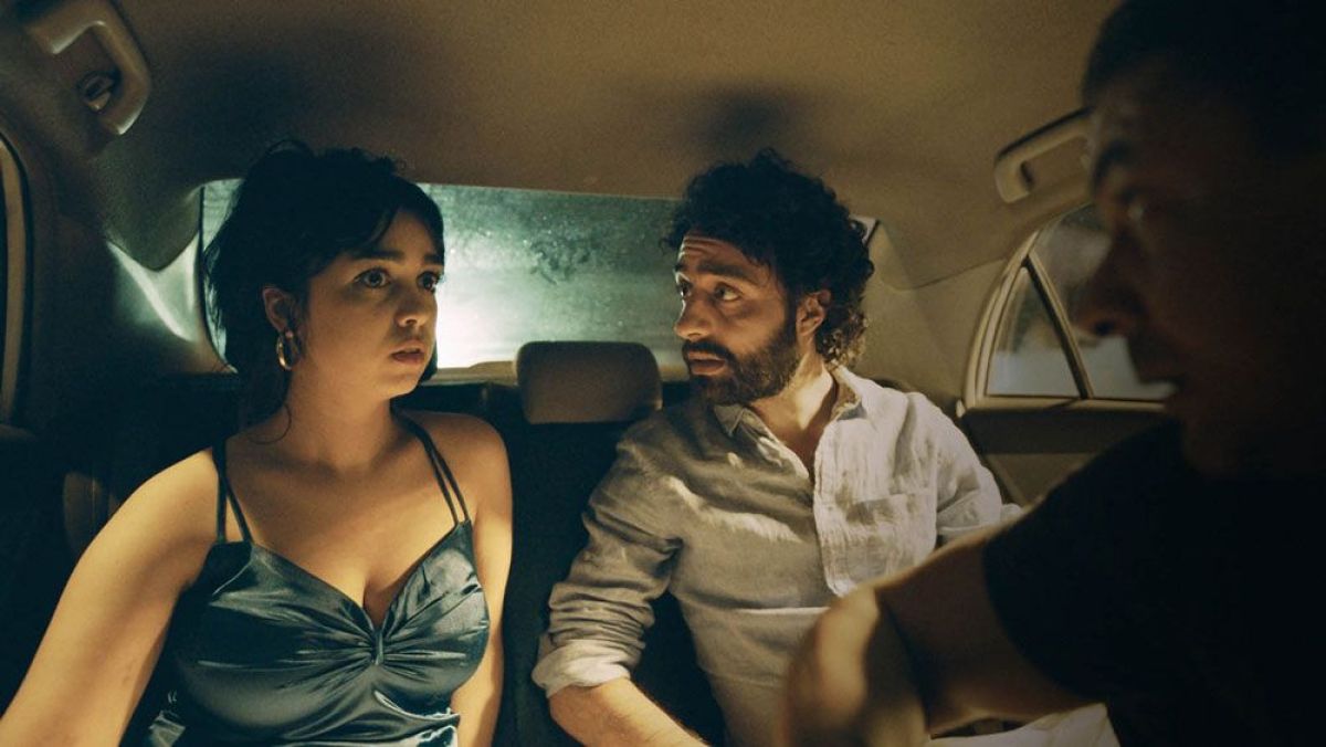 Crítica de "La bella y los perros", Kaouther Ben Hania y el calvario de denunciar una violación en manada