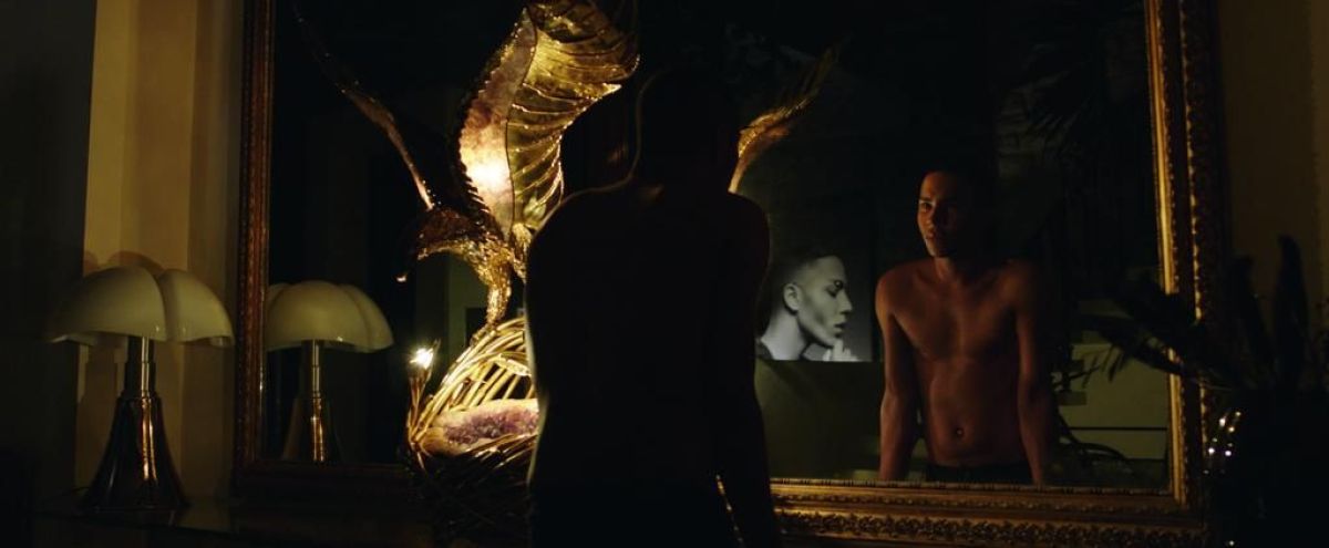 Crítica "Olivier Rousteing, el huérfano prodigio", el joven diseñador que buscaba su identidad