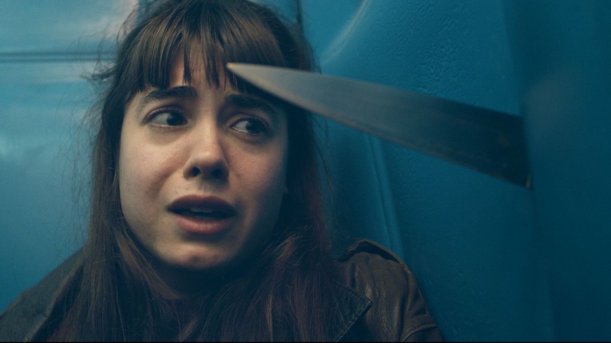 Crítica de "La funeraria", terror fantástico nacional de la mano de Mauro Iván Ojeda