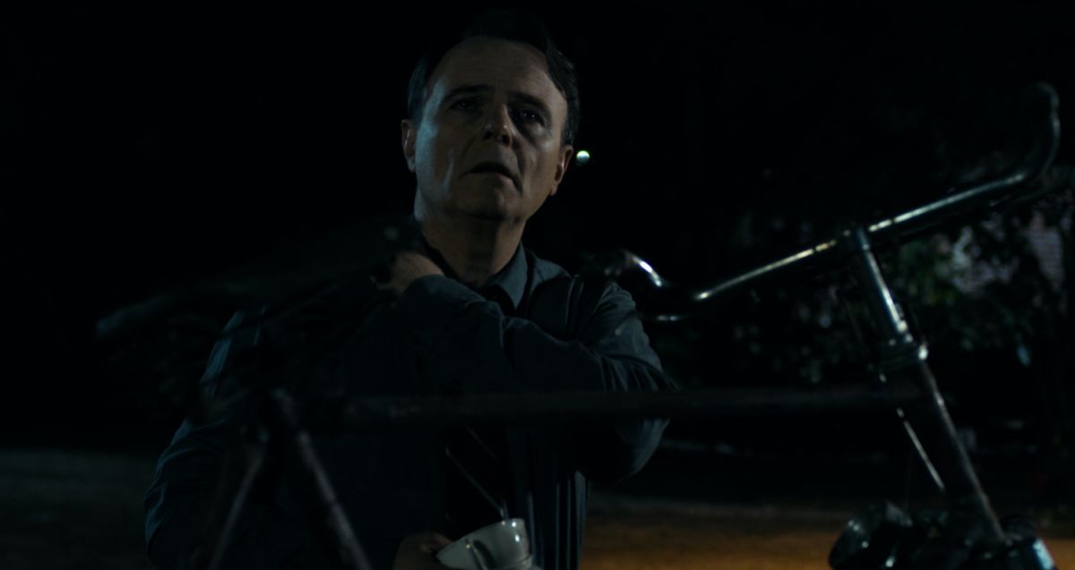 Crítica de "La funeraria", terror fantástico nacional de la mano de Mauro Iván Ojeda