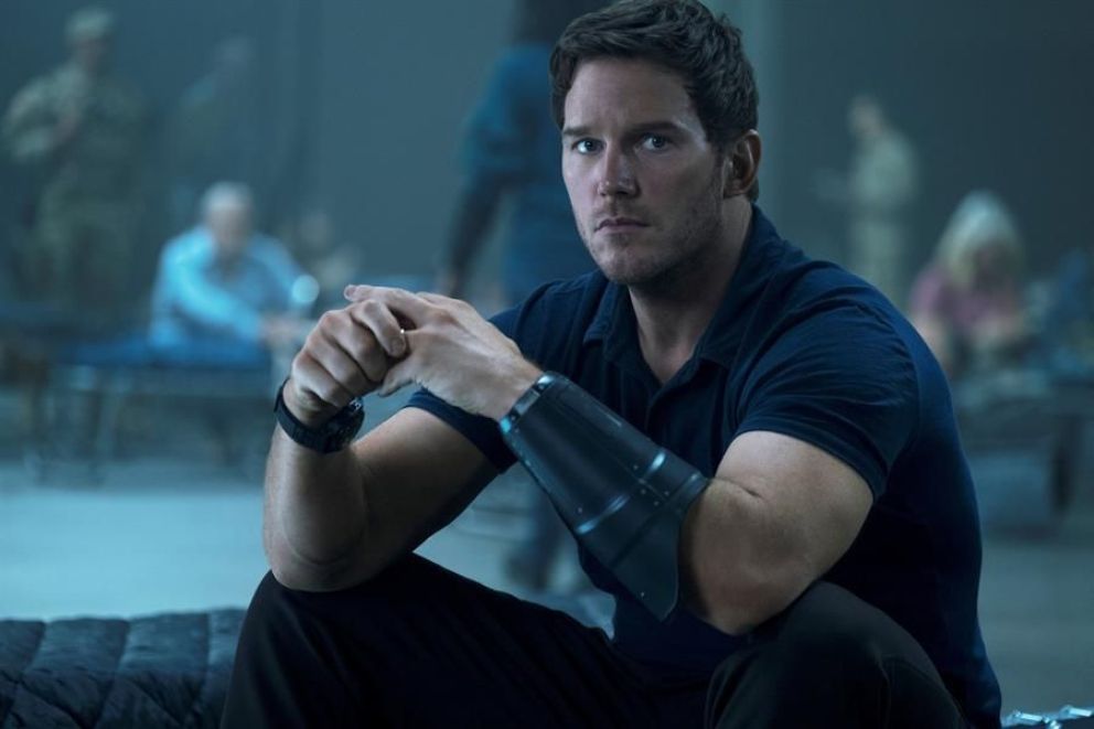 Crítica de “La Guerra del mañana”, el  viaje en el tiempo de Chris Pratt para salvar al mundo