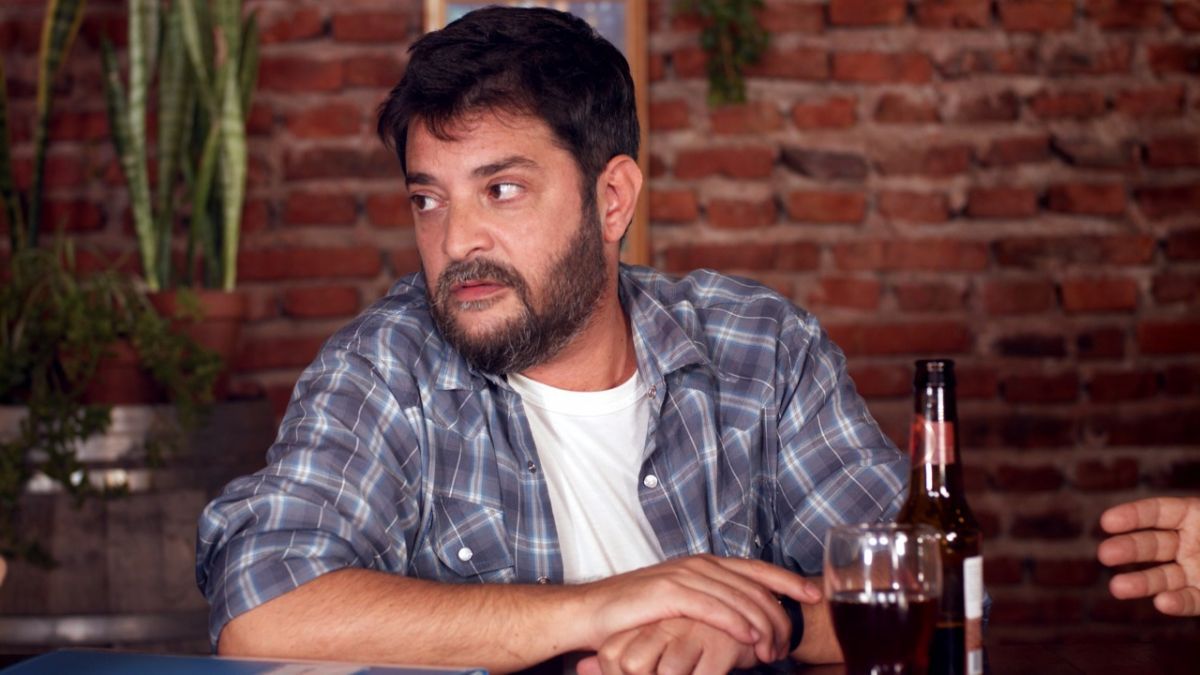 Revelan imágenes de una de las grandes apuestas del cine argentino para 2022