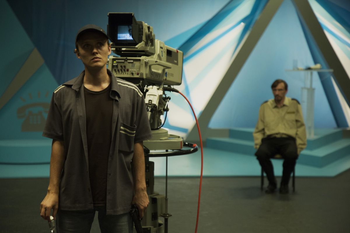 Crítica de “Horario estelar”, el thriller polaco con el actor de “Corpus Christi”