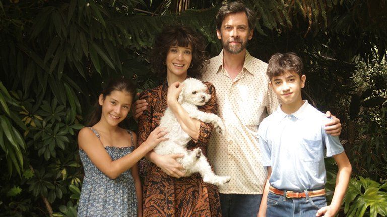 Crítica de "Isabel", la biopic sobre la escritora chilena Isabel Allende