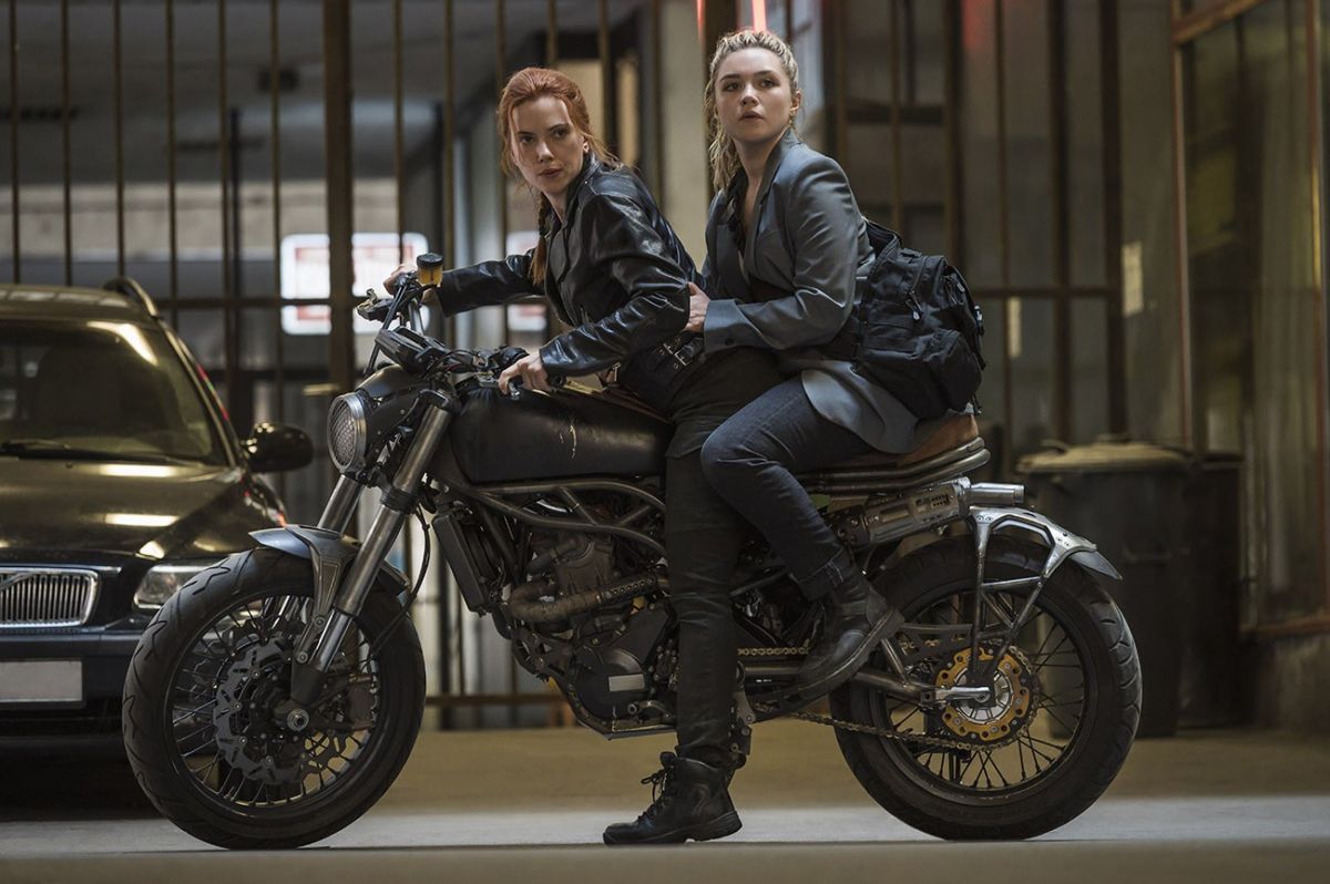 Crítica de “Black Widow”, Scarlett Johansson y Florence Pugh enfrentan al patriarcado