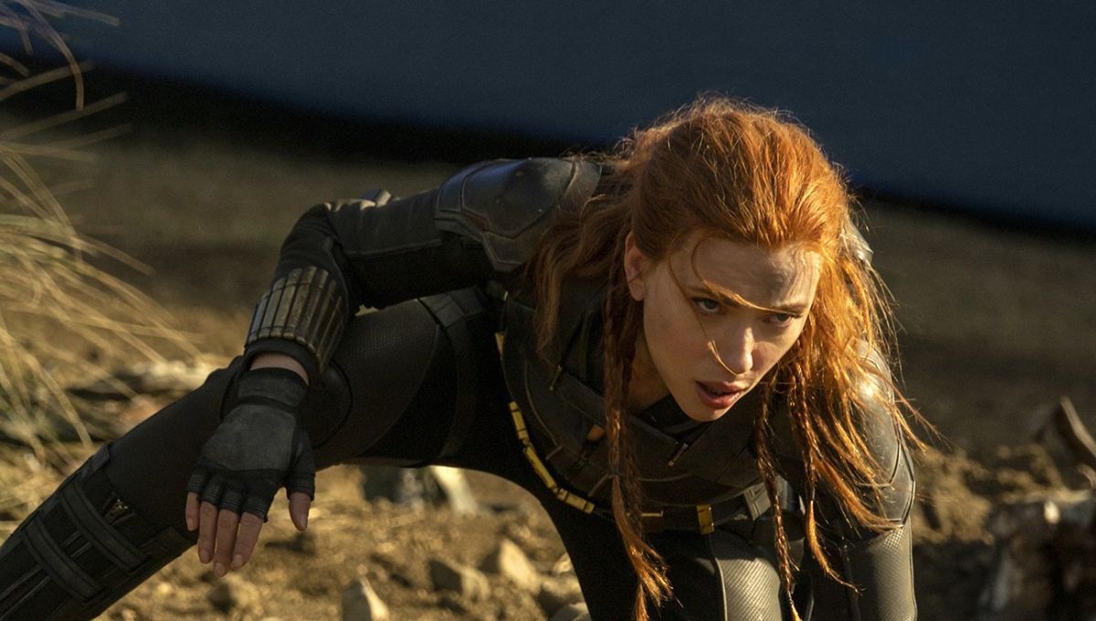 Crítica de “Black Widow”, Scarlett Johansson y Florence Pugh enfrentan al patriarcado
