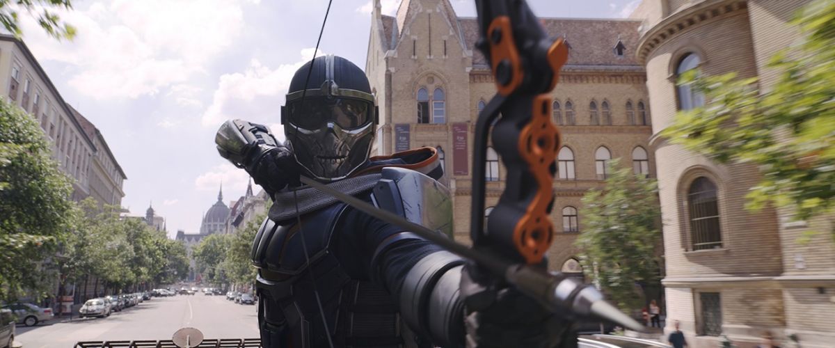 Crítica de “Black Widow”, Scarlett Johansson y Florence Pugh enfrentan al patriarcado