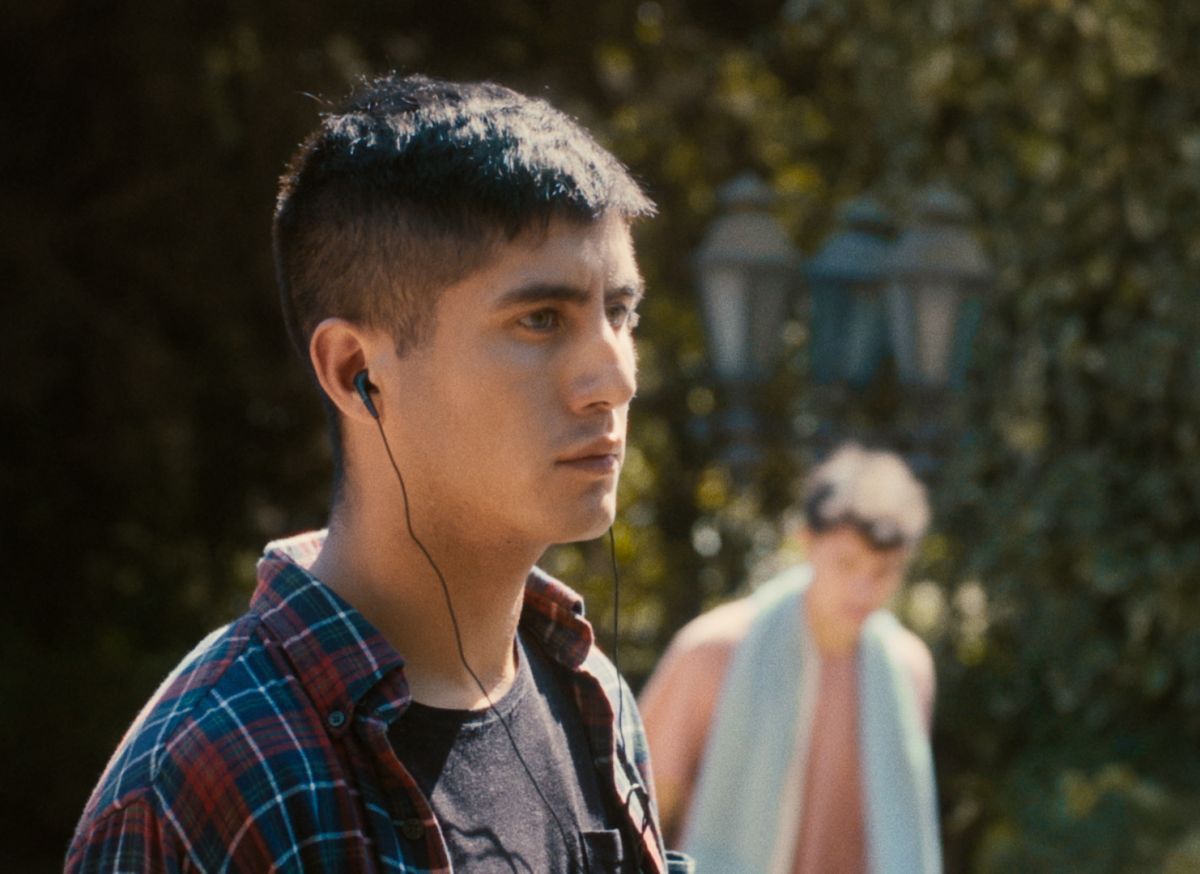 Anuncian la Competencia Cortometraje Talento Nacional de SANFIC 2021