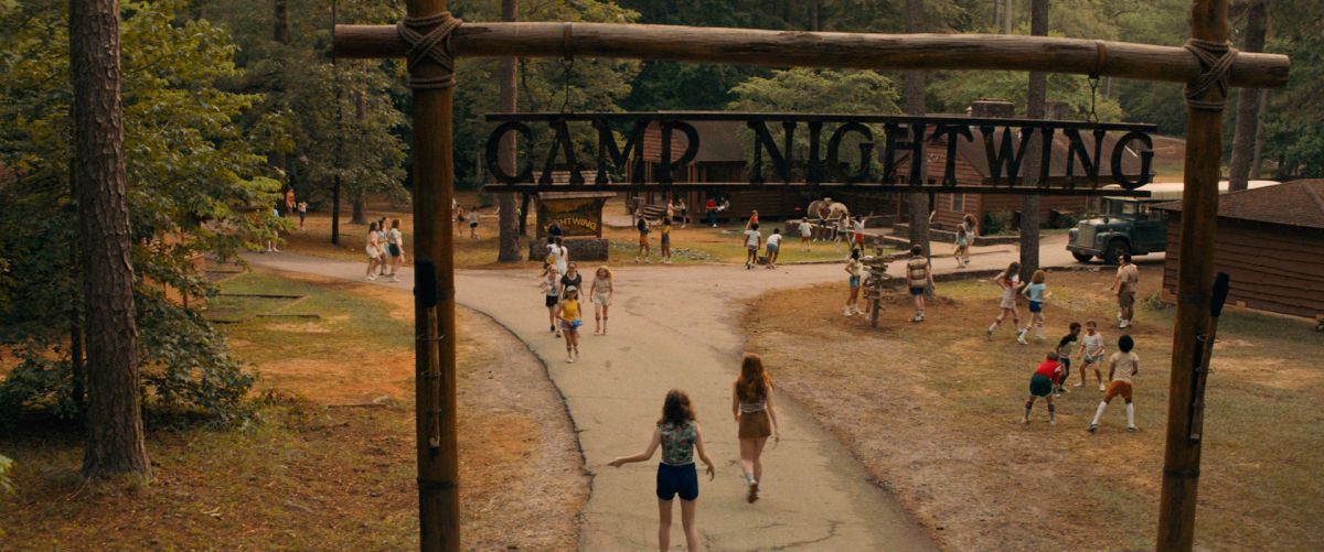 Crítica de la trilogía “La calle del terror”, como “Stranger Things” pero en clave cine de horror