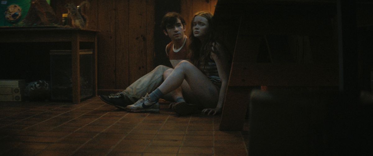 Crítica de la trilogía “La calle del terror”, como “Stranger Things” pero en clave cine de horror