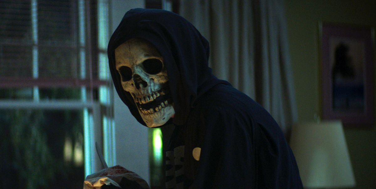 Crítica de la trilogía “La calle del terror”, como “Stranger Things” pero en clave cine de horror