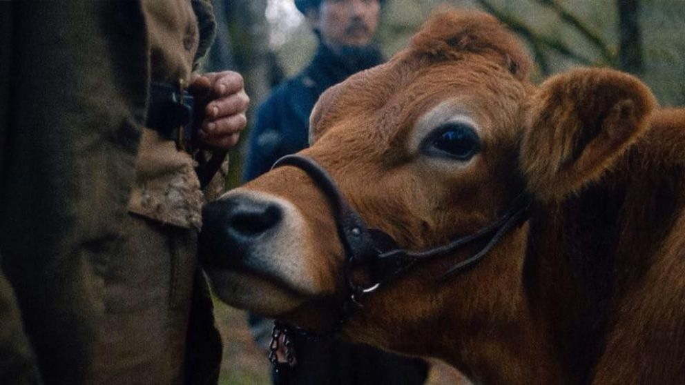 Crítica de “First Cow”, la reformulación del western de Kelly Reichardt