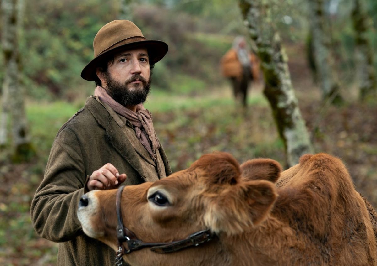 Crítica de “First Cow”, la reformulación del western de Kelly Reichardt