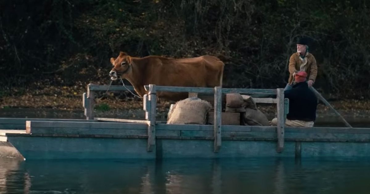 Crítica de “First Cow”, la reformulación del western de Kelly Reichardt
