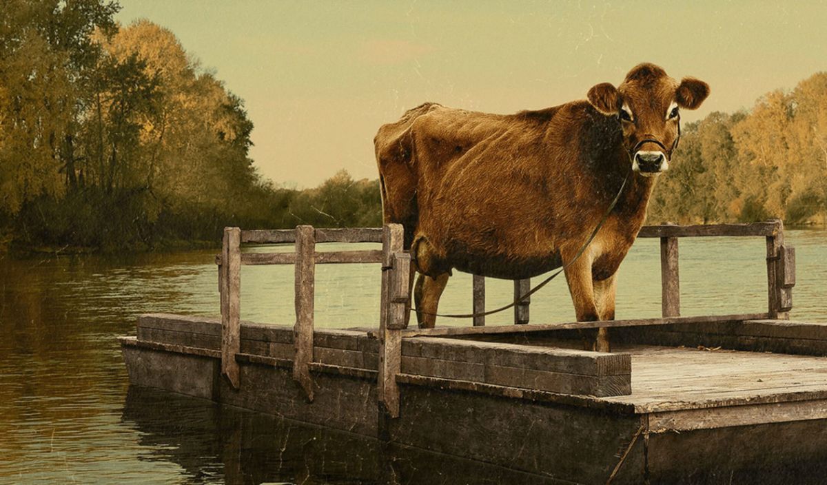 Crítica de “First Cow”, la reformulación del western de Kelly Reichardt