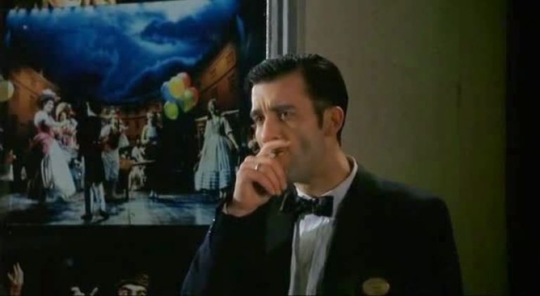 Las 3 mejores películas del blackjack de todos los tiempos 