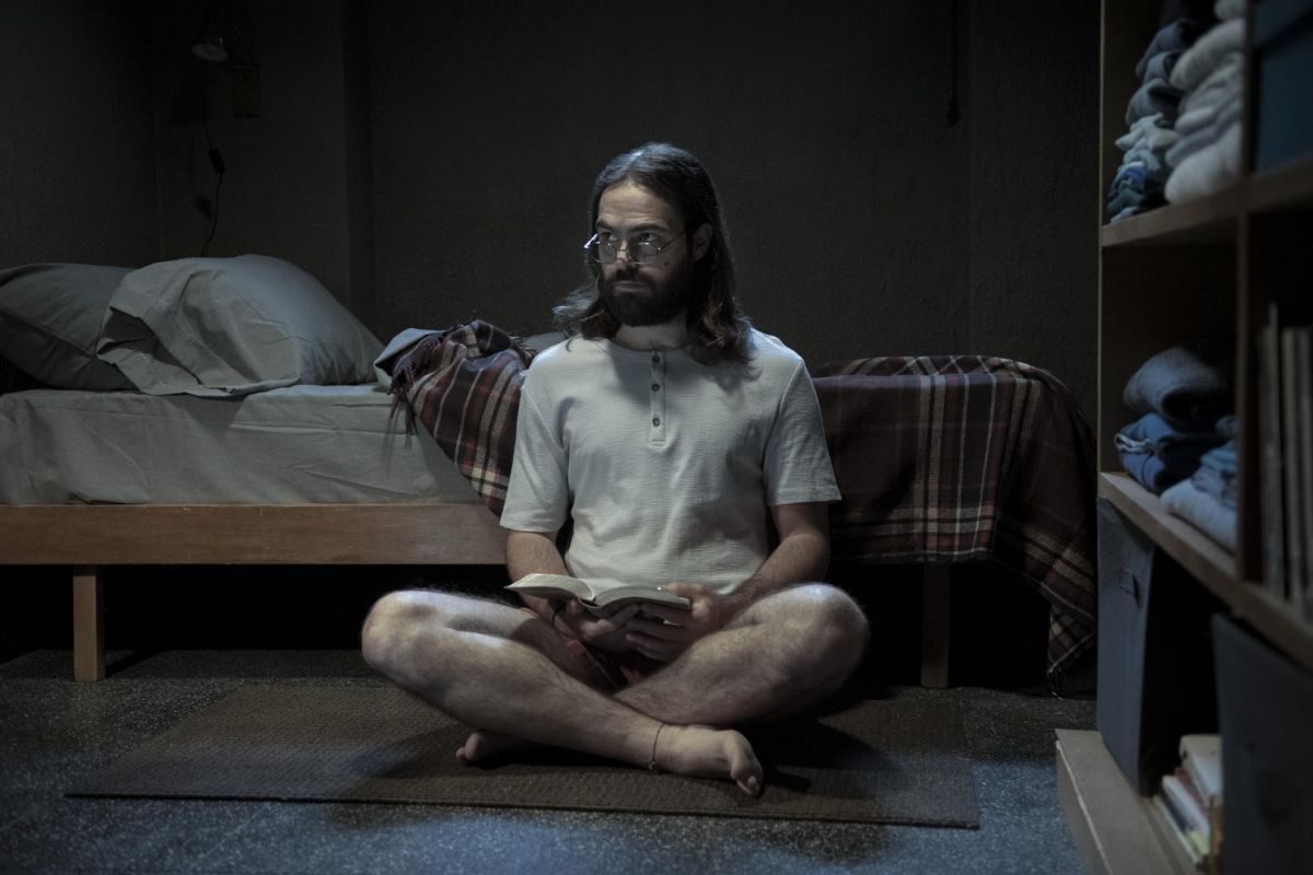 Netflix anunció la fecha de estreno de "El Reino" con Chino Darín, Peter Lanzani y gran elenco