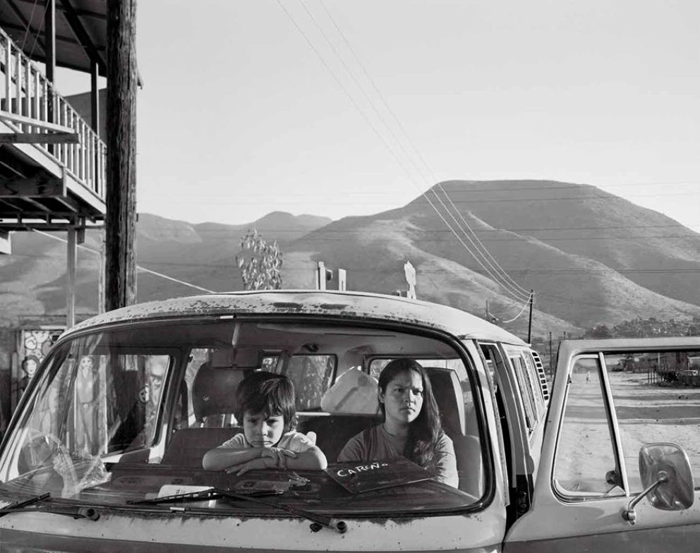 Crítica de "Mapa de sueños Latinoamericanos" debut en el documental del fotógrafo Martín Weber