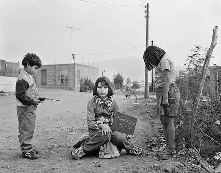 Crítica de "Mapa de sueños Latinoamericanos" debut en el documental del fotógrafo Martín Weber