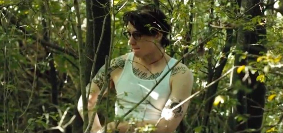 Crítica de "Billy Boy", de Sacha Amaral, en la Cinéfondation 