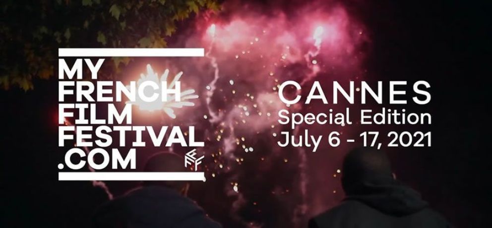 El My French Film Festival presenta una edición especial del Festival de Cannes