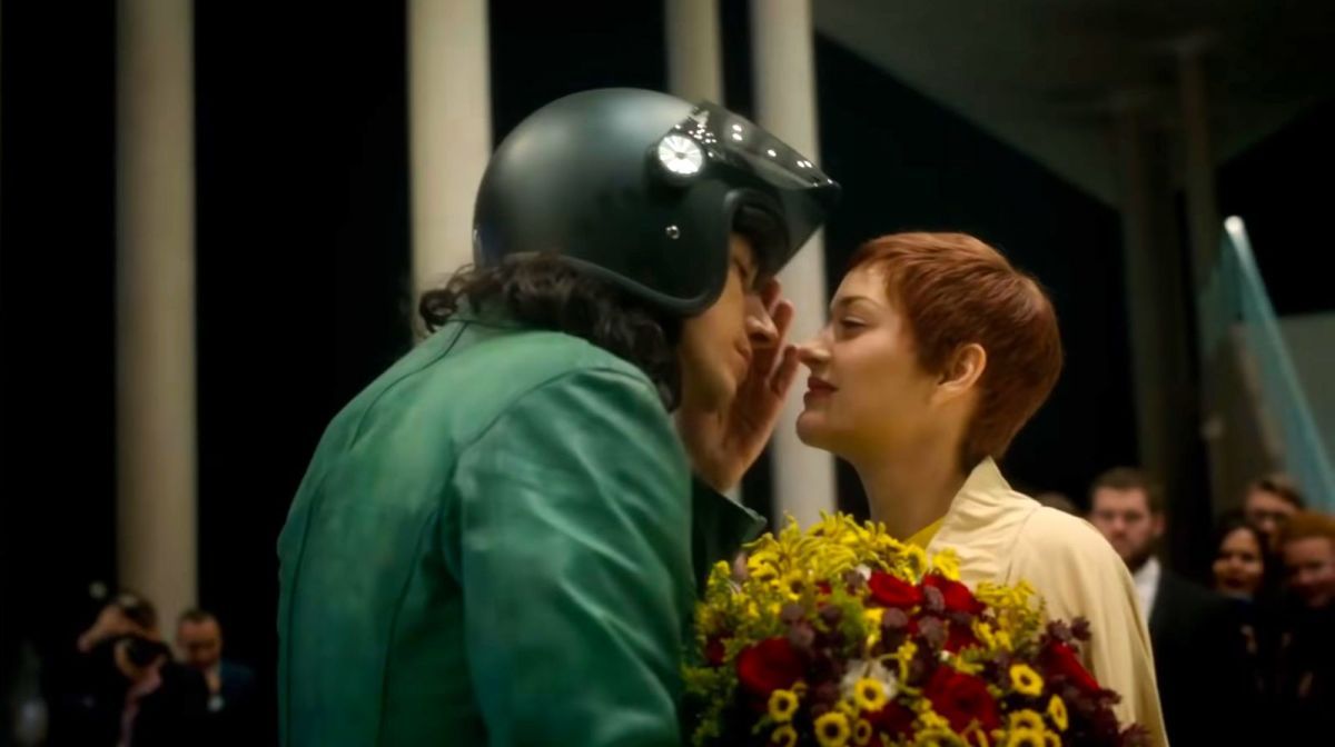 Crítica de "Annette", una obra grandilocuente de Leos Carax