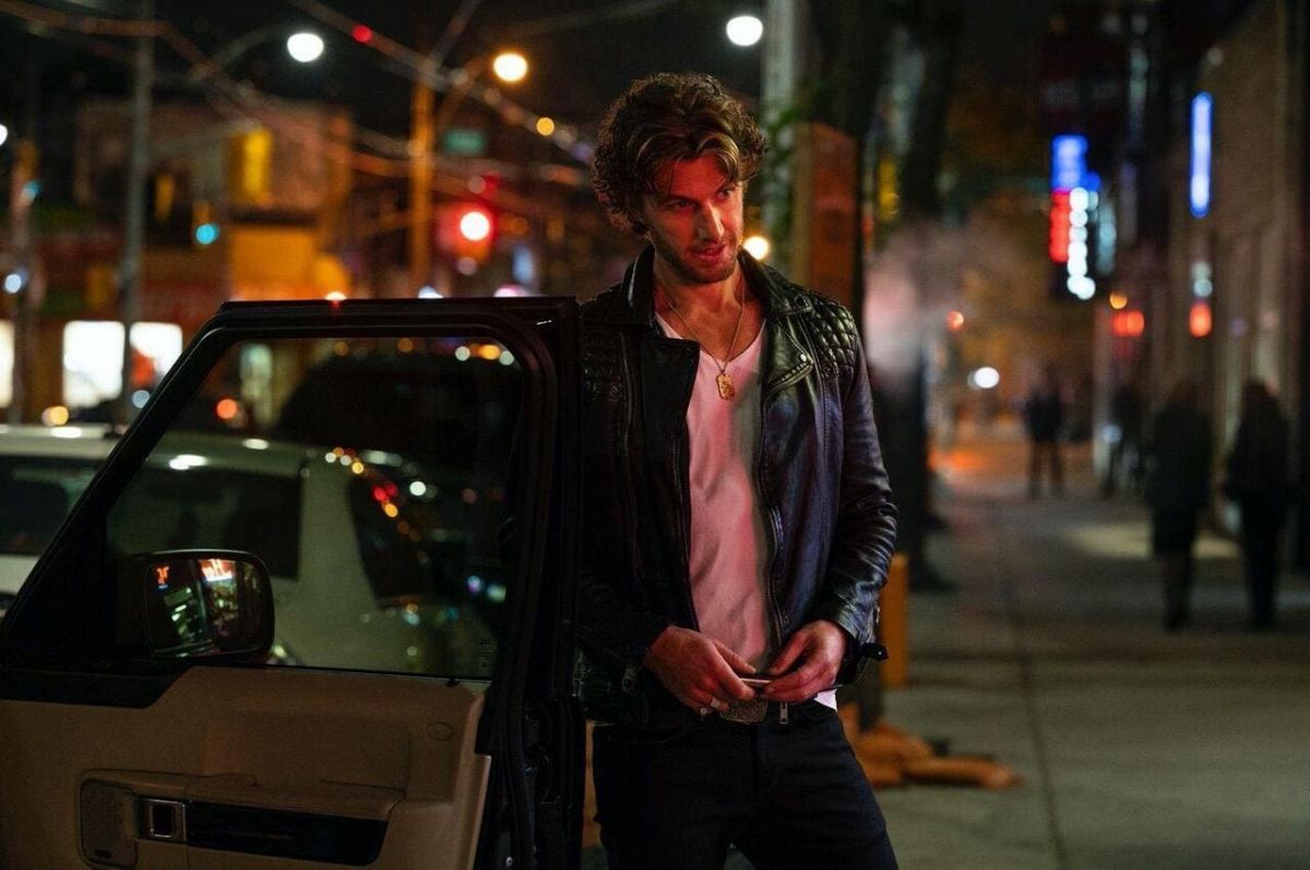 Crítica de "Sexo/Vida", el infumable bodrio porno soft del momento