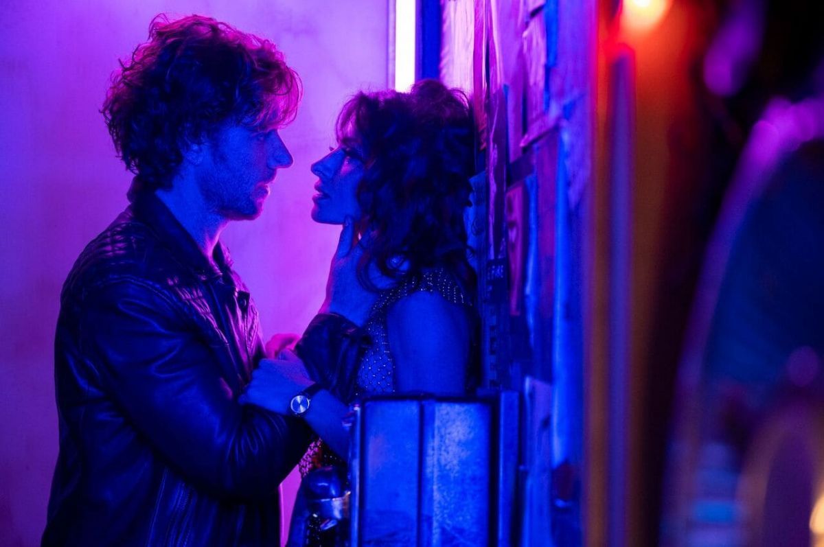 Crítica de "Sexo/Vida", el infumable bodrio porno soft del momento