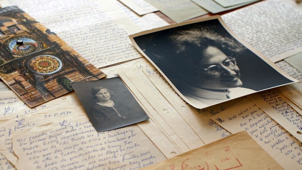 Memoria y problemas sociales: Los documentales chilenos que llegan al mercado de Cannes