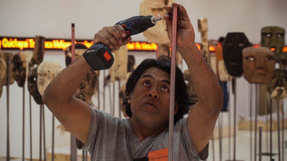 Memoria y problemas sociales: Los documentales chilenos que llegan al mercado de Cannes