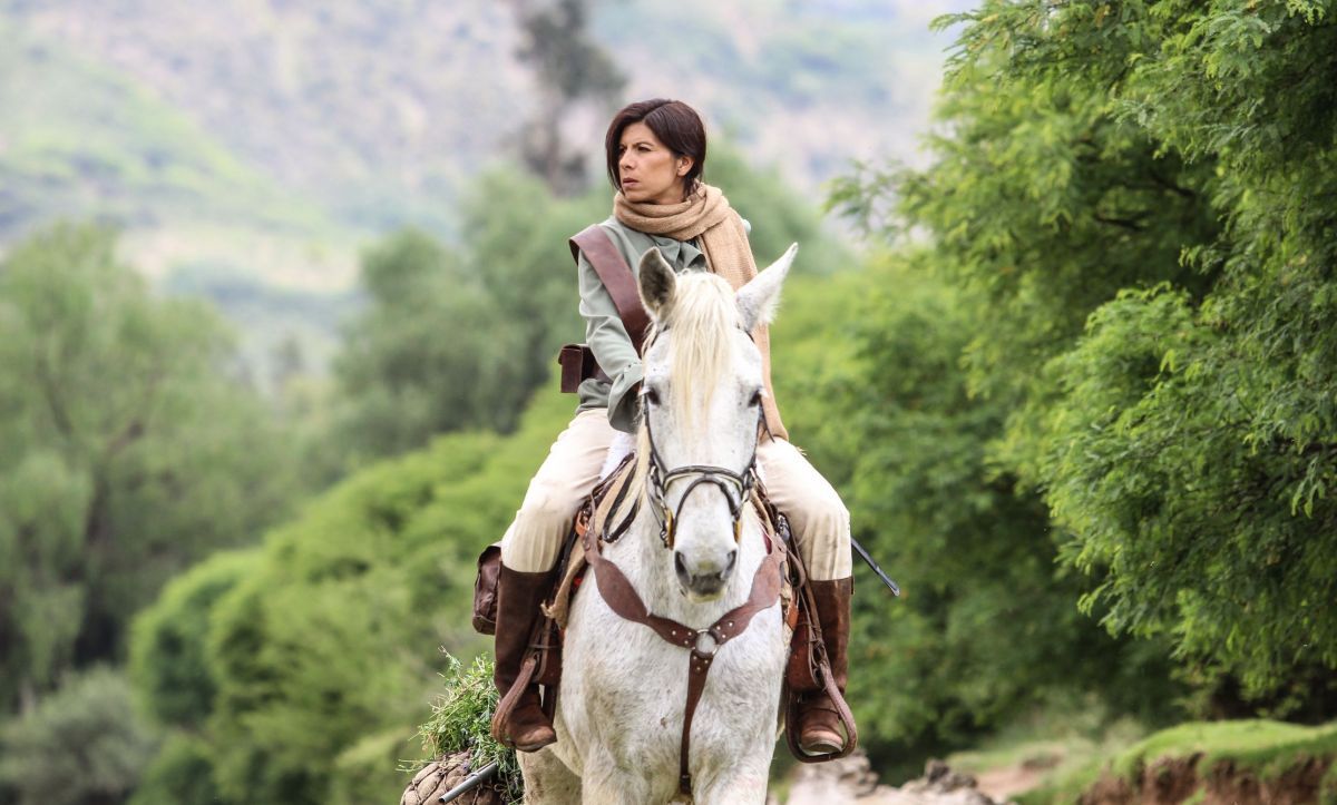 Contar presenta el ciclo de cine "Mercosur Cultural"
