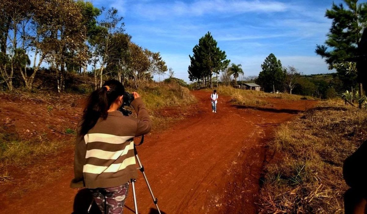 Comienza en Misiones la sexta edición de los talleres de Cine Joven Comunitario