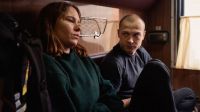 Crítica de "Compartment N° 6", una road movie del finlandés Juho Kuosmanen