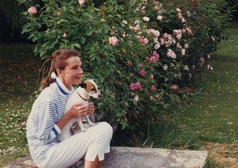 Crítica de "Audrey: Más allá del ícono", documental sobre la magnética Audrey Hepburn
