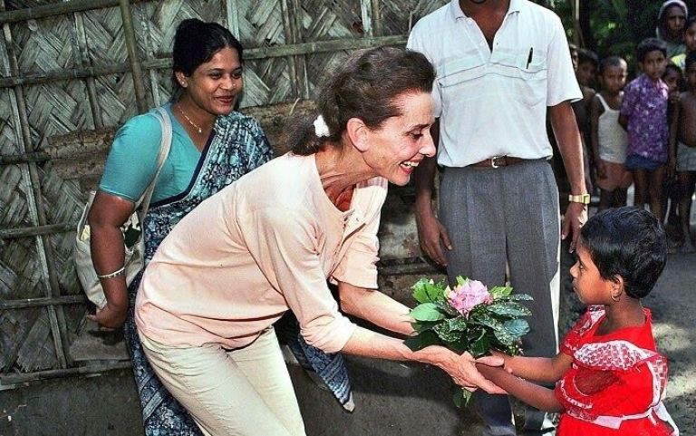 Crítica de "Audrey: Más allá del ícono", documental sobre la magnética Audrey Hepburn