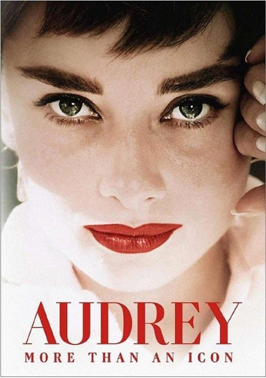 Crítica de "Audrey: Más allá del ícono", documental sobre la magnética Audrey Hepburn