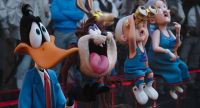 Crítica de “Space Jam: Una nueva era”, ni con los avances tecnológicos recupera el mito