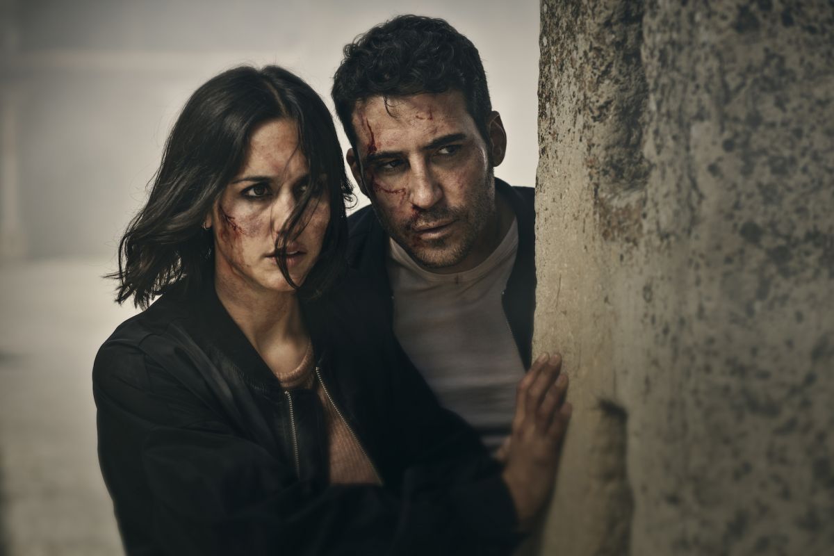 Crítica de la serie “30 monedas”, el regreso de Alex de la Iglesia al terror satánico