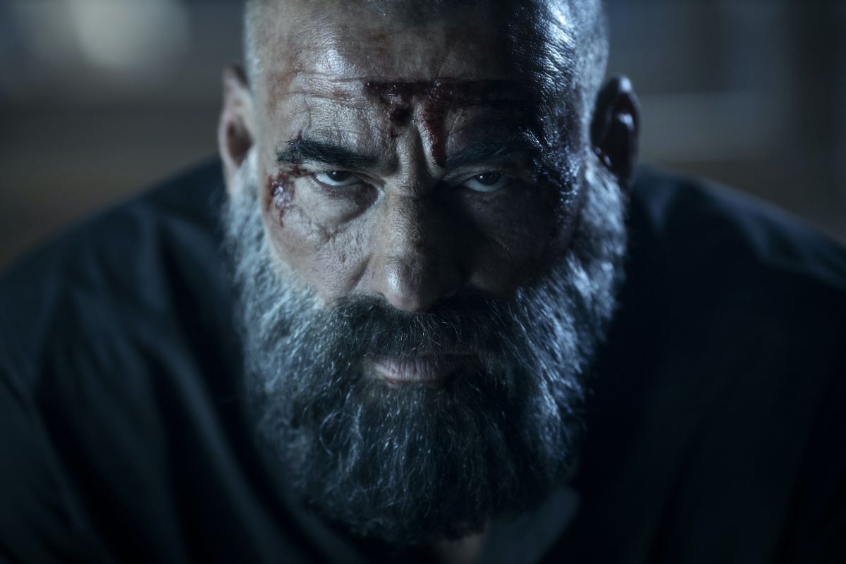Crítica de la serie “30 monedas”, el regreso de Alex de la Iglesia al terror satánico