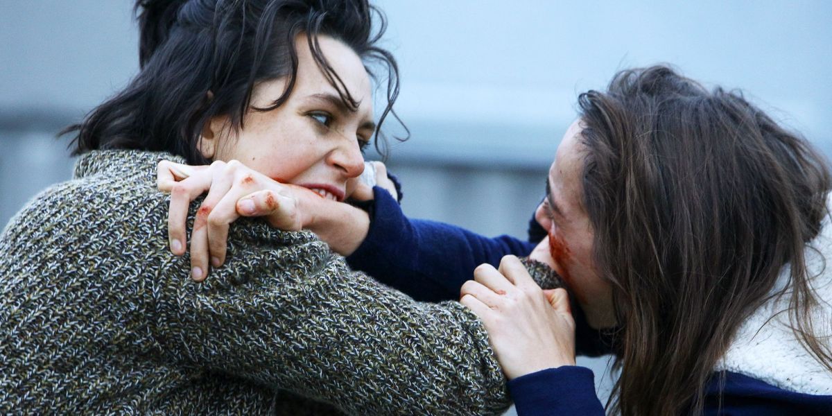 Crítica de “Raw” la ópera prima de la directora ganadora de la Palma de Oro con “Titane”