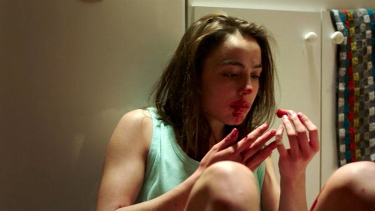 Crítica de “Raw” la ópera prima de la directora ganadora de la Palma de Oro con “Titane”