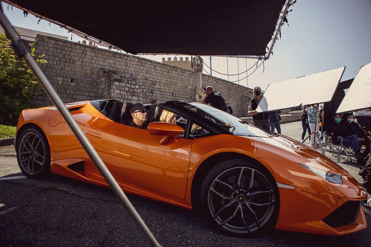 "Competencia oficial" de Cohn y Duprat, estrena trailer